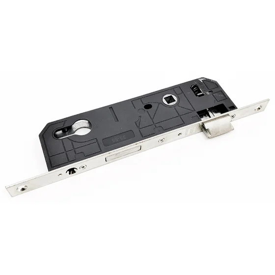 Cerradura para batiente