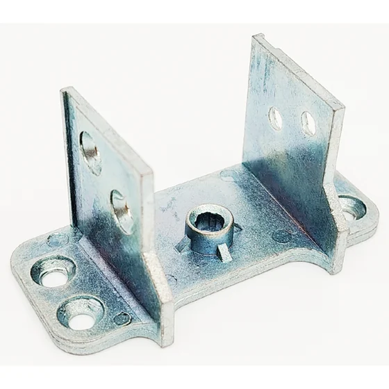 Conector de travesaño