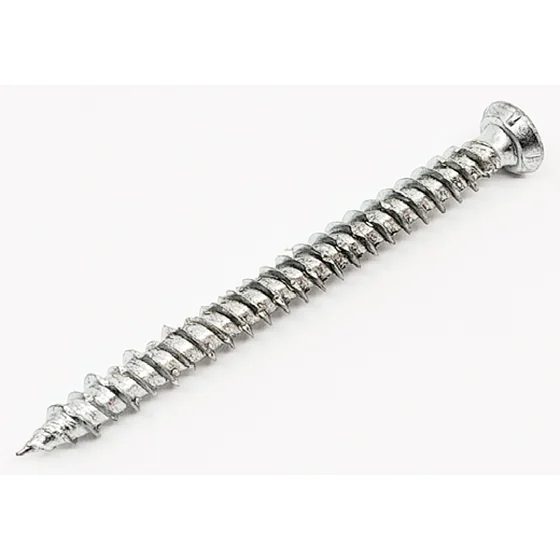Tornillo estructural